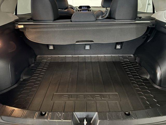 used 2021 Subaru Crosstrek car, priced at $23,991