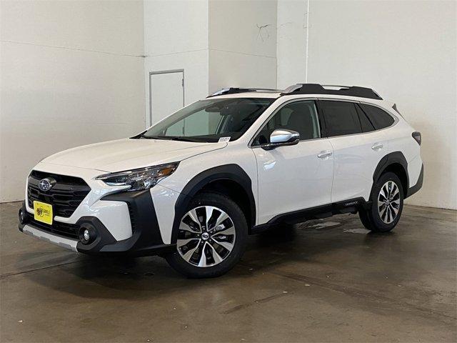 new 2025 Subaru Outback car