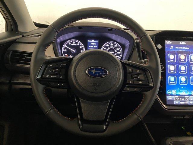 new 2025 Subaru Crosstrek car