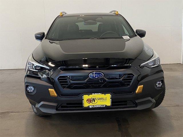 new 2025 Subaru Crosstrek car