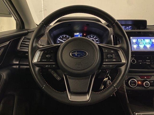 used 2020 Subaru Crosstrek car, priced at $22,981