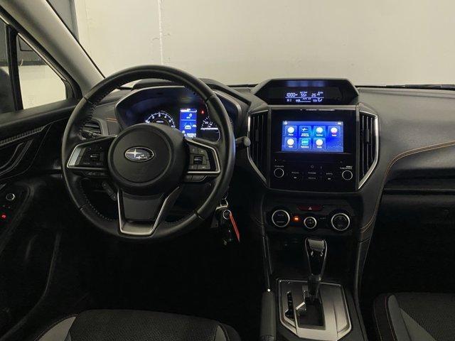 used 2020 Subaru Crosstrek car, priced at $22,981