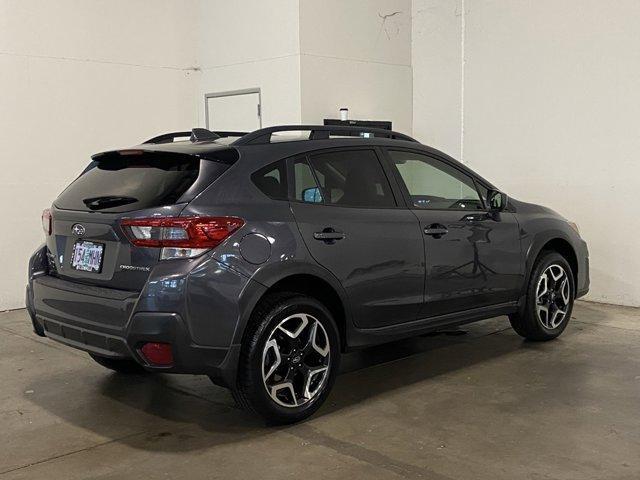 used 2020 Subaru Crosstrek car, priced at $22,981