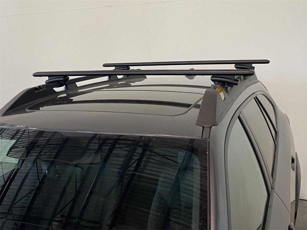 new 2025 Subaru Outback car