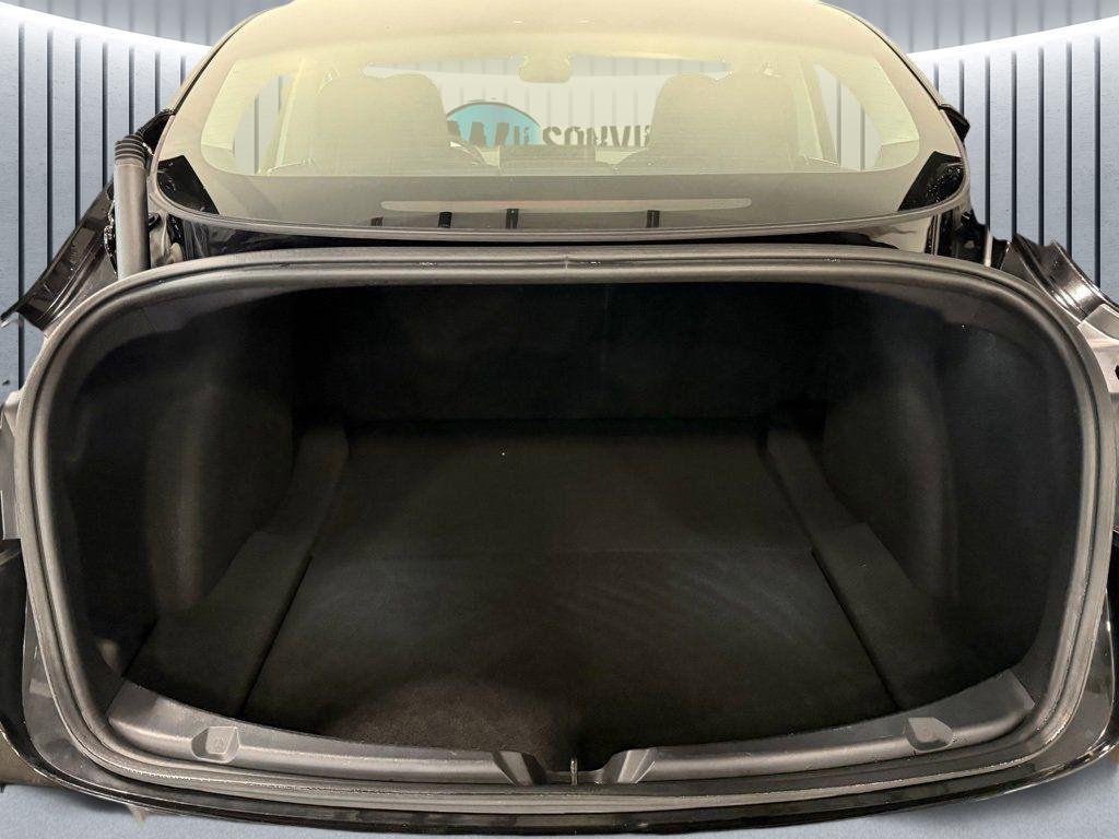 used 2022 Tesla Model 3 car, priced at $24,981