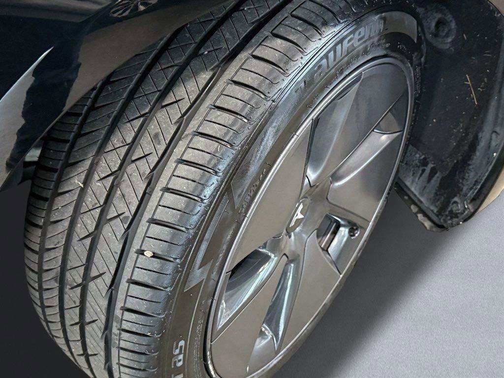 used 2022 Tesla Model 3 car, priced at $24,981