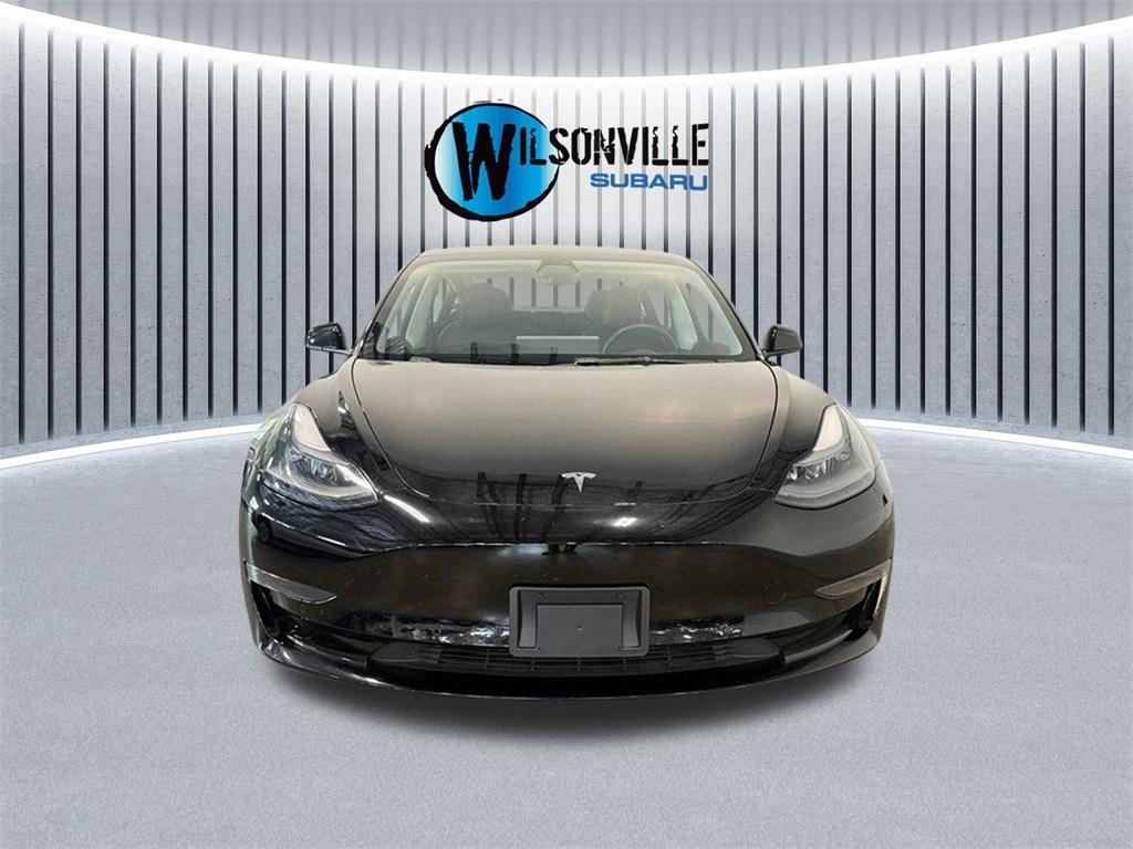used 2022 Tesla Model 3 car, priced at $24,981
