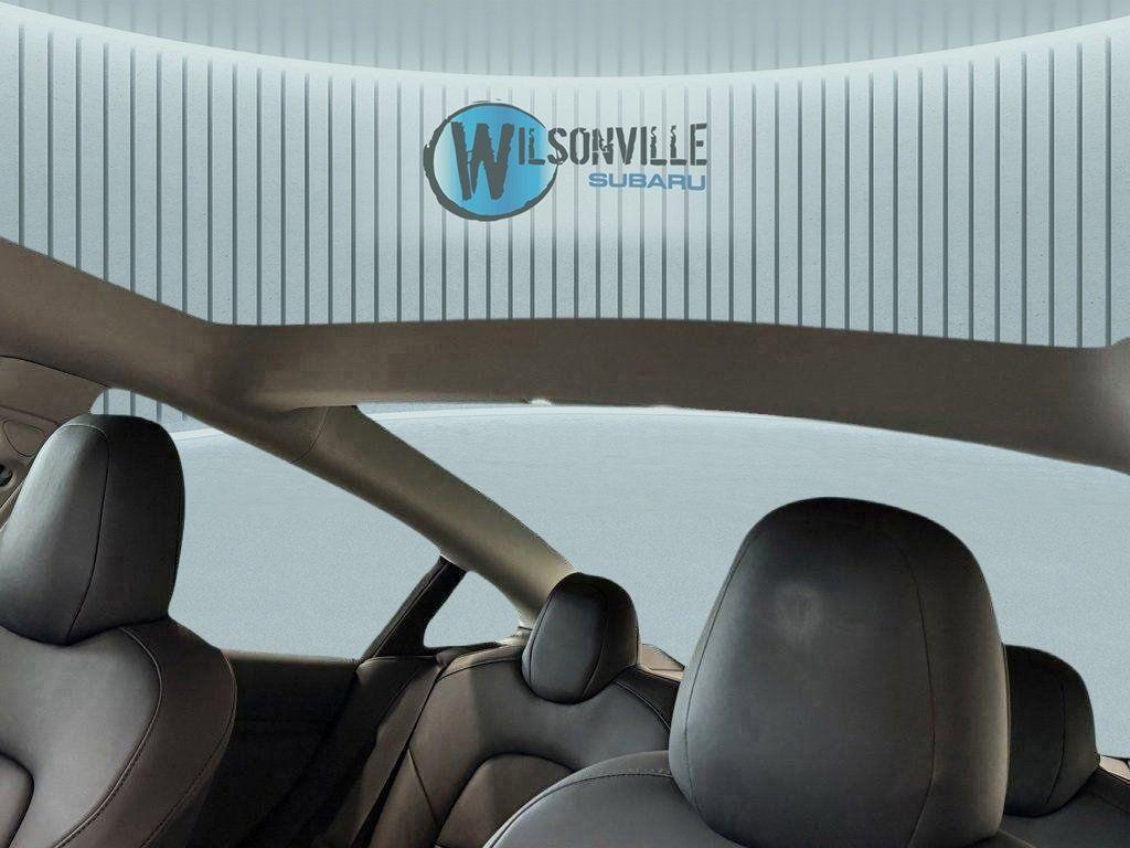 used 2022 Tesla Model 3 car, priced at $24,981