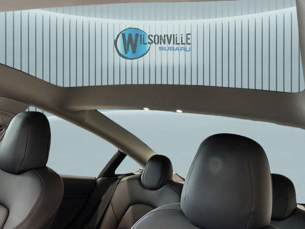 used 2022 Tesla Model 3 car, priced at $24,981