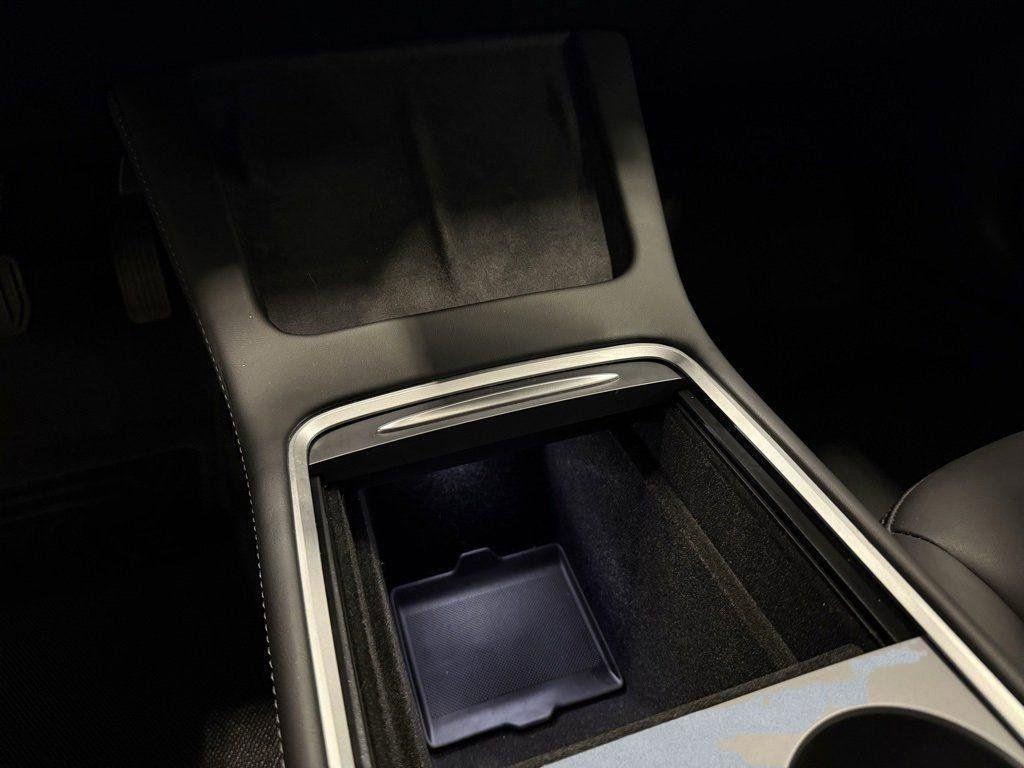 used 2022 Tesla Model 3 car, priced at $24,981