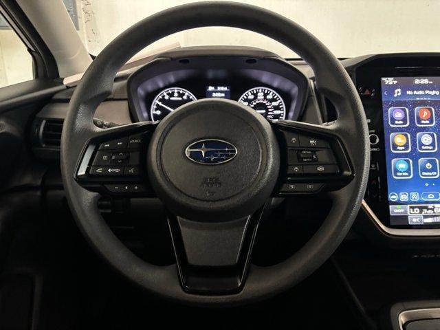 used 2024 Subaru Crosstrek car, priced at $26,379