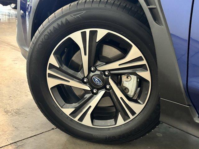 used 2024 Subaru Crosstrek car, priced at $26,379