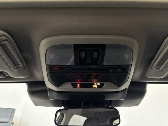 used 2024 Subaru Crosstrek car, priced at $26,379