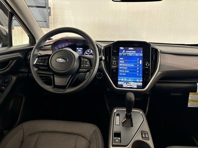used 2024 Subaru Crosstrek car, priced at $26,379