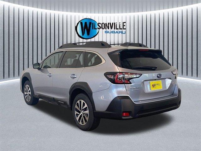 new 2025 Subaru Outback car