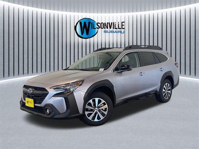 new 2025 Subaru Outback car