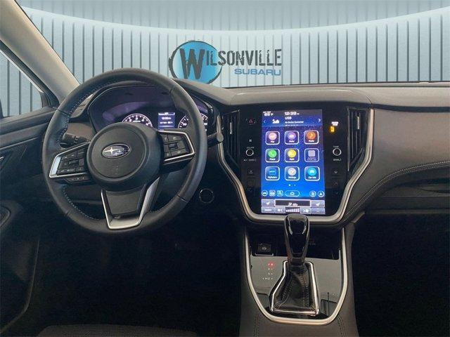 new 2025 Subaru Outback car