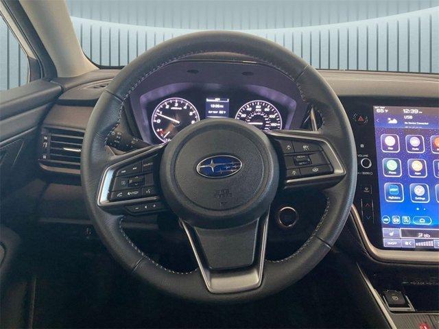 new 2025 Subaru Outback car