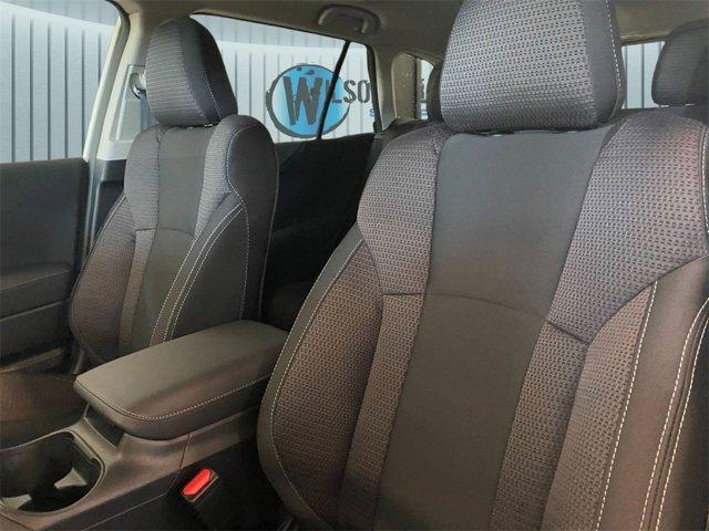 new 2025 Subaru Outback car