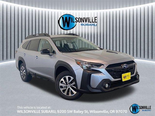 new 2025 Subaru Outback car