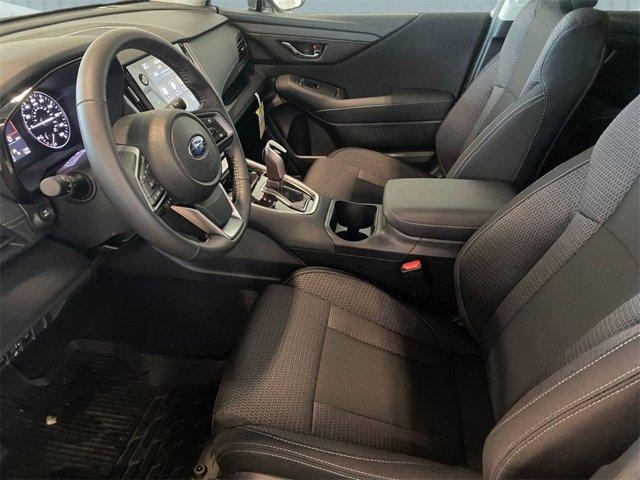 new 2025 Subaru Outback car