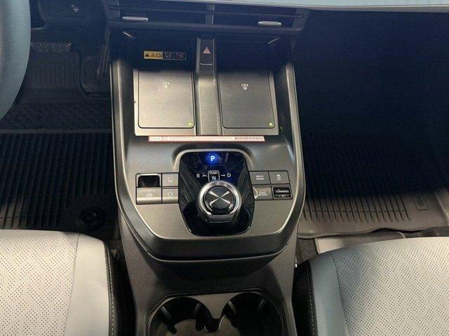 new 2026 Subaru Solterra car