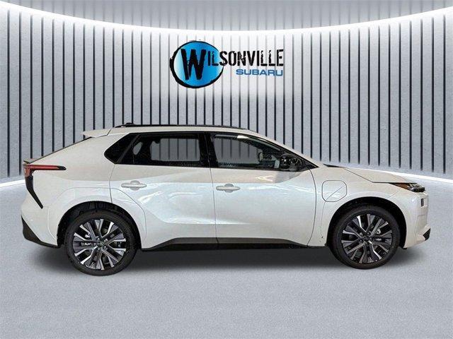 new 2026 Subaru Solterra car