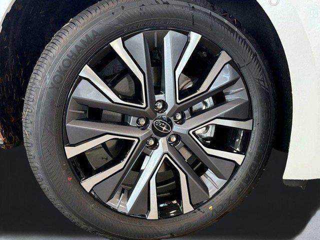 new 2026 Subaru Solterra car