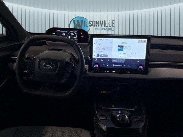 new 2026 Subaru Solterra car