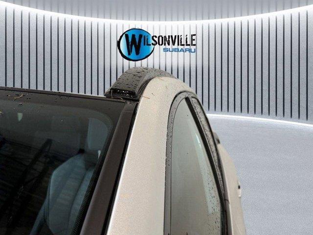 new 2026 Subaru Solterra car