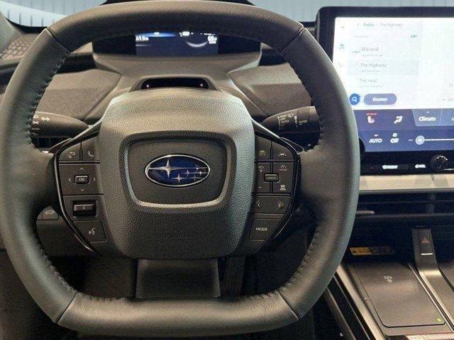 new 2026 Subaru Solterra car