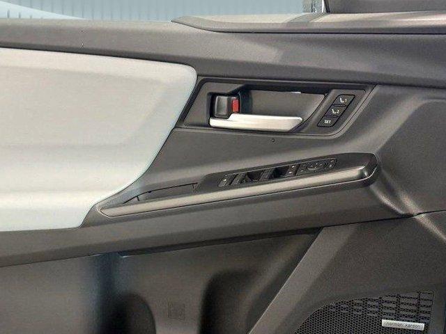 new 2026 Subaru Solterra car