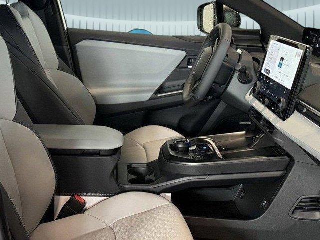 new 2026 Subaru Solterra car