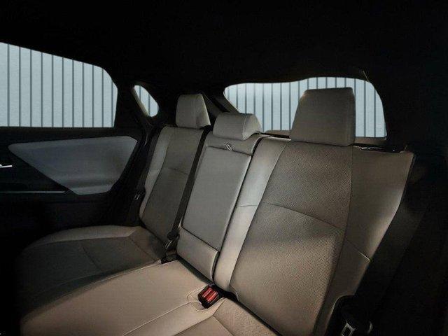 new 2026 Subaru Solterra car