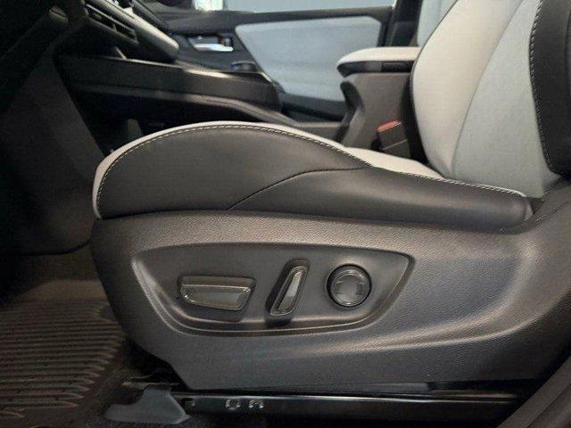 new 2026 Subaru Solterra car