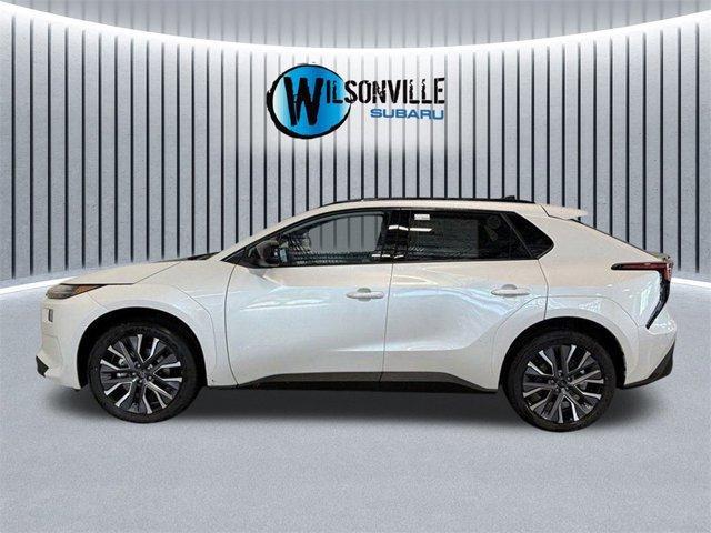 new 2026 Subaru Solterra car