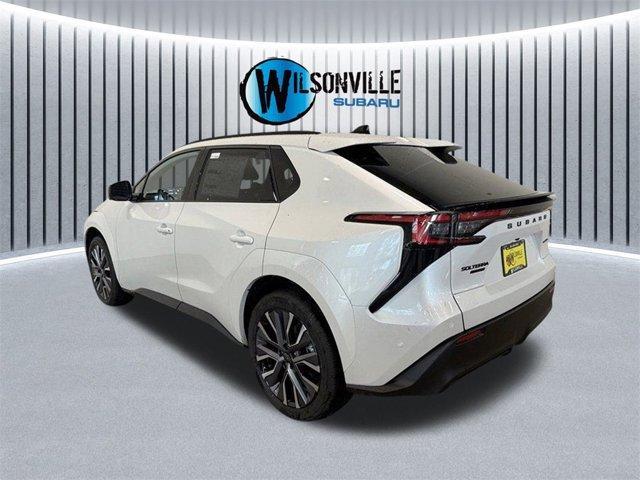 new 2026 Subaru Solterra car