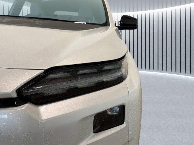 new 2026 Subaru Solterra car