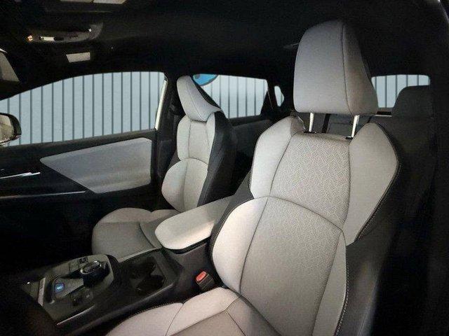 new 2026 Subaru Solterra car