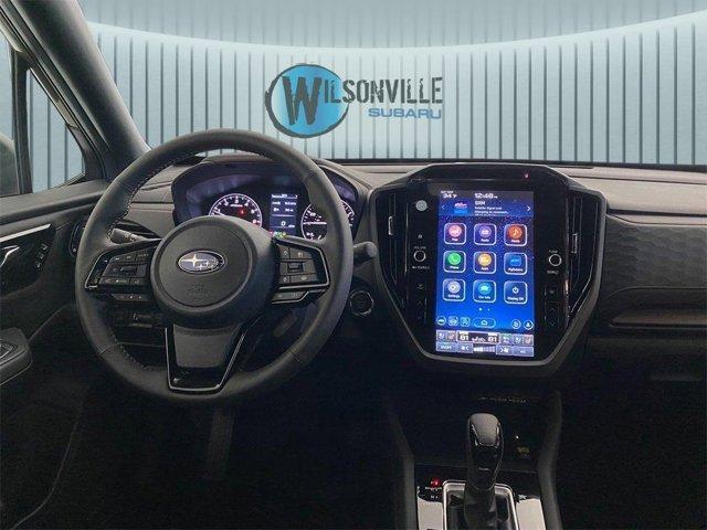 new 2025 Subaru Forester car