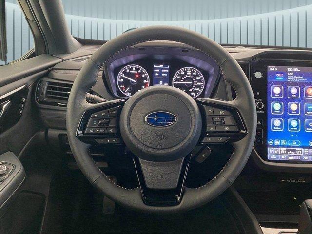 new 2025 Subaru Forester car