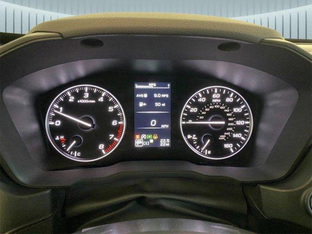 new 2025 Subaru Forester car