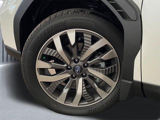 new 2025 Subaru Forester car