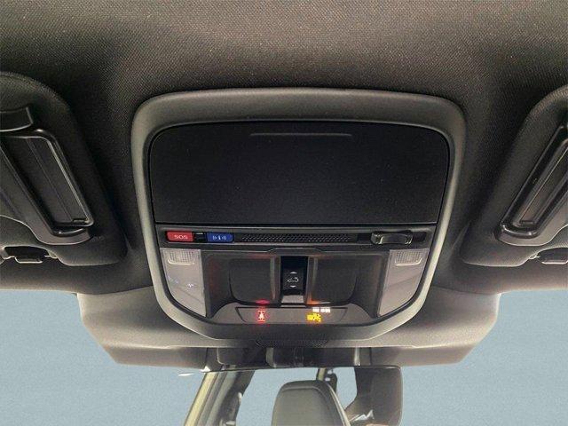 new 2025 Subaru Forester car