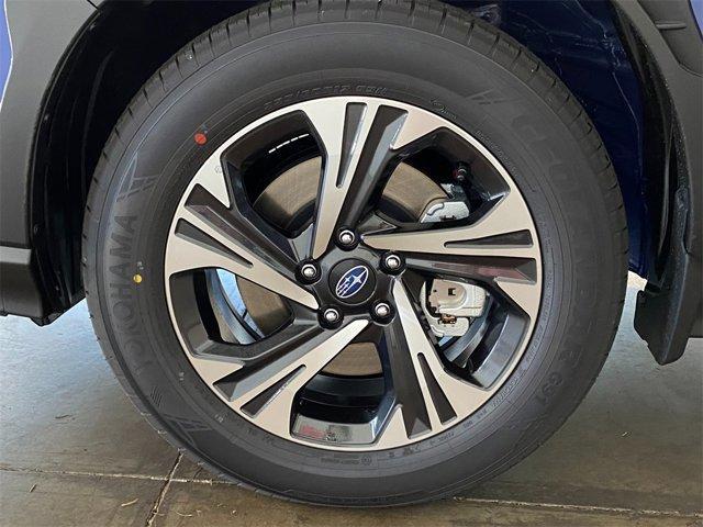 new 2025 Subaru Crosstrek car