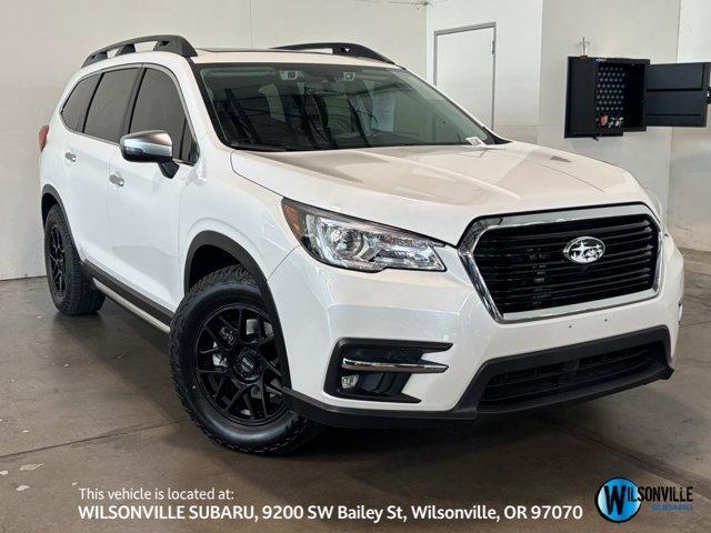 used 2019 Subaru Ascent car, priced at $22,781
