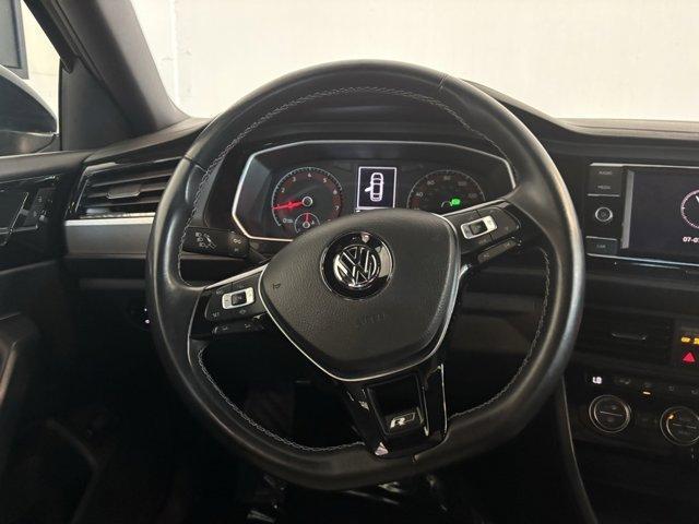 used 2019 Volkswagen Jetta car, priced at $16,781