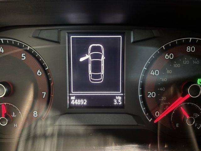 used 2019 Volkswagen Jetta car, priced at $16,781