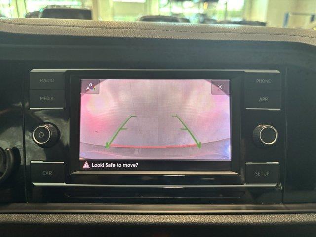 used 2019 Volkswagen Jetta car, priced at $16,781