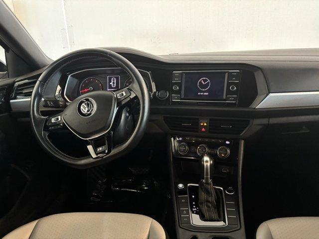 used 2019 Volkswagen Jetta car, priced at $16,781